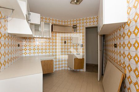 Apartamento para alugar com 167m², 3 quartos e 1 vagaCozinha