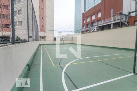 Apartamento para alugar com 167m², 3 quartos e 1 vagaÁrea comum - Quadra