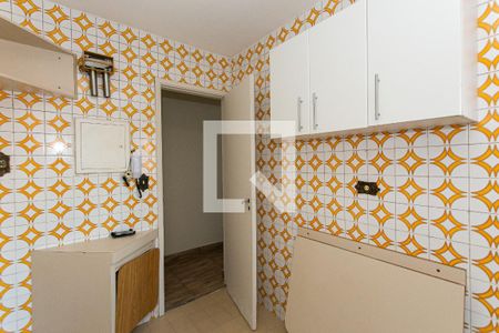 Apartamento para alugar com 167m², 3 quartos e 1 vagaCozinha