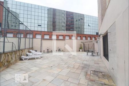 Apartamento para alugar com 167m², 3 quartos e 1 vagaÁrea comum 