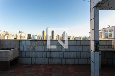 Apartamento para alugar com 167m², 3 quartos e 1 vagaTerraço