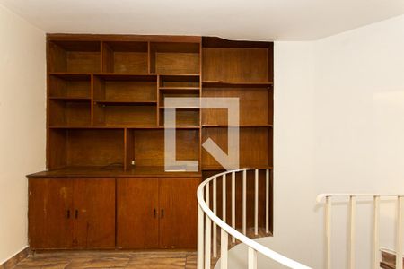 Sala 2 - Armários de apartamento para alugar com 3 quartos, 167m² em Vila Gomes Cardim, São Paulo
