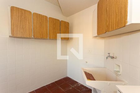 Apartamento para alugar com 167m², 3 quartos e 1 vagaÁrea de Serviço