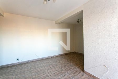 Sala 1 de apartamento para alugar com 3 quartos, 167m² em Vila Gomes Cardim, São Paulo