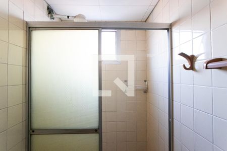 Apartamento para alugar com 167m², 3 quartos e 1 vagaBanheiro 2