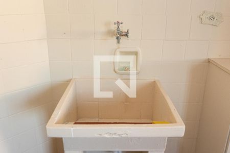 Apartamento para alugar com 167m², 3 quartos e 1 vagaÁrea de Serviço - Tanque