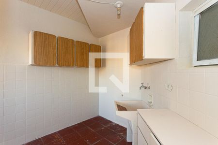 Apartamento para alugar com 167m², 3 quartos e 1 vagaÁrea de Serviço