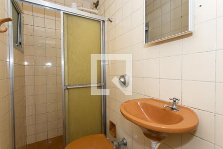 Apartamento para alugar com 167m², 3 quartos e 1 vagaBanheiro 1