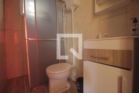 Apartamento à venda com 54m², 2 quartos e sem vagaBanheiro