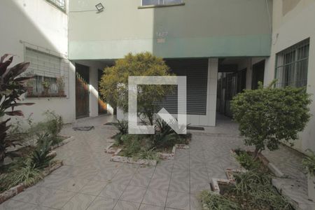 Apartamento à venda com 54m², 2 quartos e sem vagaÁrea comum