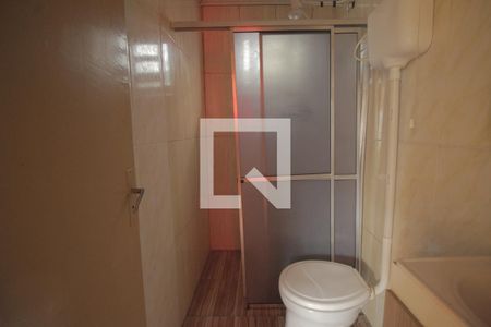 Apartamento à venda com 54m², 2 quartos e sem vagaBanheiro