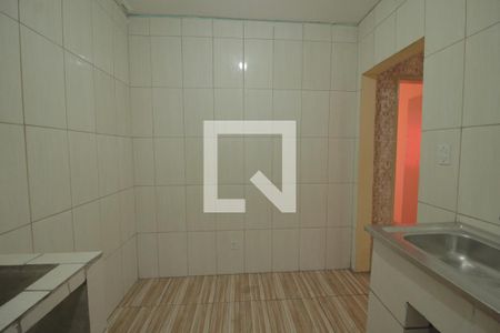 Apartamento à venda com 54m², 2 quartos e sem vagaCozinha
