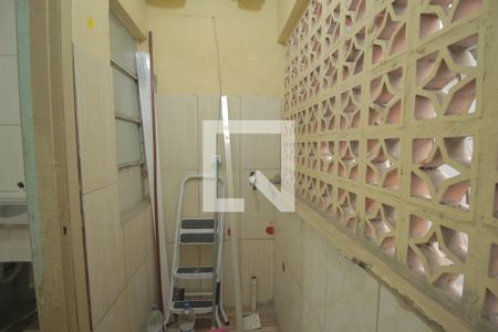 Apartamento à venda com 54m², 2 quartos e sem vagaÁrea de Serviço