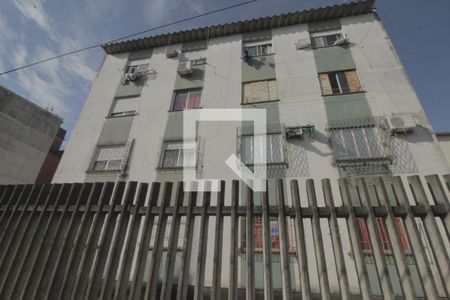 Apartamento à venda com 54m², 2 quartos e sem vagaFachada do Prédio