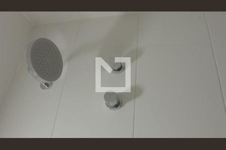 Studio para alugar com 25m², 1 quarto e sem vagaBanheiro - detalhe