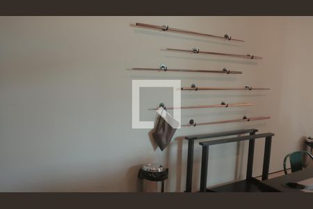 Studio para alugar com 25m², 1 quarto e sem vagaÁrea Comum - Salão de Festas