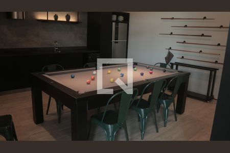 Studio para alugar com 25m², 1 quarto e sem vagaÁrea Comum - Salão de Festas