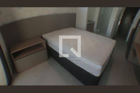 Quarto de kitnet/studio para alugar com 1 quarto, 25m² em Vila Mariana, São Paulo