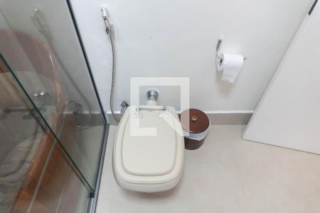Apartamento à venda com 160m², 4 quartos e 1 vaga Apartamento à venda com 160m², 4 quartos e 1 vagaBanheiro 1