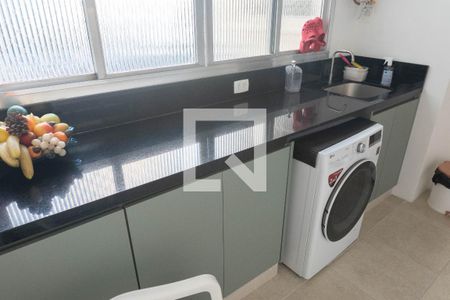 Apartamento à venda com 160m², 4 quartos e 1 vaga Apartamento à venda com 160m², 4 quartos e 1 vagaÁrea de Serviço