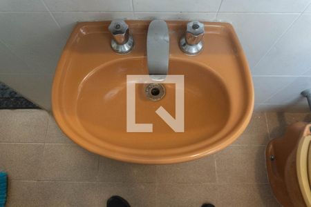 Apartamento à venda com 160m², 4 quartos e 1 vaga Apartamento à venda com 160m², 4 quartos e 1 vagaBanheiro de serviço