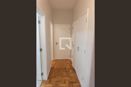 Apartamento à venda com 160m², 4 quartos e 1 vaga Apartamento à venda com 160m², 4 quartos e 1 vagaCorredor