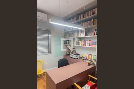 Apartamento à venda com 160m², 4 quartos e 1 vaga Apartamento à venda com 160m², 4 quartos e 1 vagaQuarto 3