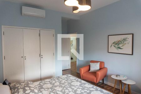 Apartamento à venda com 160m², 4 quartos e 1 vaga Apartamento à venda com 160m², 4 quartos e 1 vagaQuarto 2