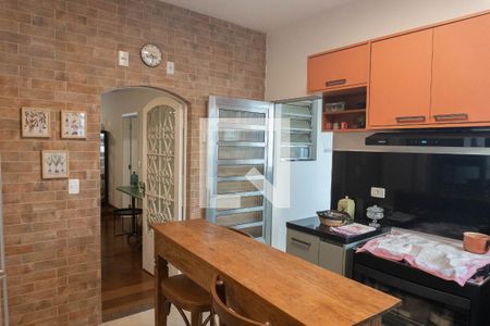 Apartamento à venda com 160m², 4 quartos e 1 vaga Apartamento à venda com 160m², 4 quartos e 1 vagaCozinha