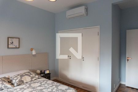 Apartamento à venda com 160m², 4 quartos e 1 vaga Apartamento à venda com 160m², 4 quartos e 1 vagaQuarto 2