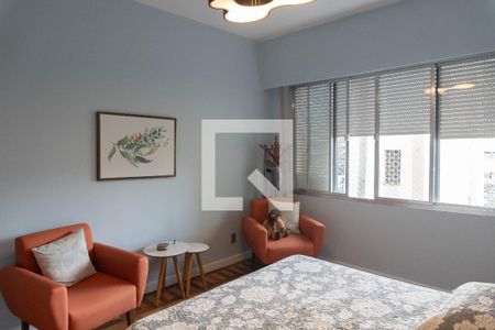 Apartamento à venda com 160m², 4 quartos e 1 vaga Apartamento à venda com 160m², 4 quartos e 1 vagaQuarto 2