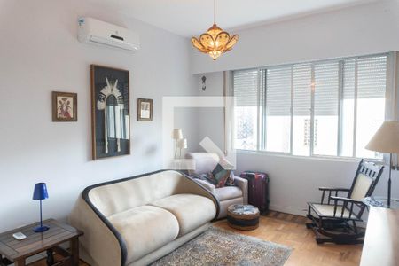 Apartamento à venda com 160m², 4 quartos e 1 vaga Apartamento à venda com 160m², 4 quartos e 1 vagaQuarto 1