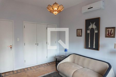 Apartamento à venda com 160m², 4 quartos e 1 vaga Apartamento à venda com 160m², 4 quartos e 1 vagaQuarto 1