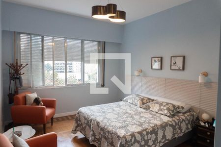 Apartamento à venda com 160m², 4 quartos e 1 vaga Apartamento à venda com 160m², 4 quartos e 1 vagaQuarto 2
