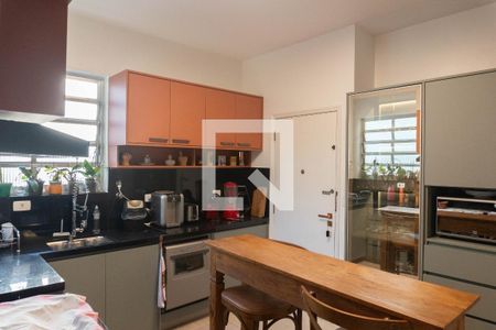 Apartamento à venda com 160m², 4 quartos e 1 vaga Apartamento à venda com 160m², 4 quartos e 1 vagaCozinha