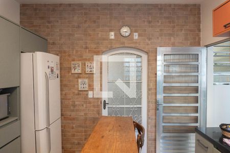 Apartamento à venda com 160m², 4 quartos e 1 vaga Apartamento à venda com 160m², 4 quartos e 1 vagaCozinha