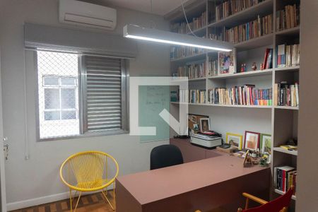 Apartamento à venda com 160m², 4 quartos e 1 vaga Apartamento à venda com 160m², 4 quartos e 1 vagaQuarto 3