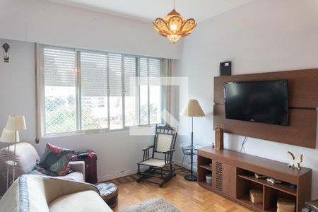 Apartamento à venda com 160m², 4 quartos e 1 vaga Apartamento à venda com 160m², 4 quartos e 1 vagaQuarto 1