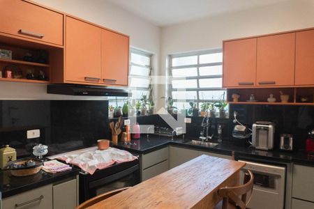 Apartamento à venda com 160m², 4 quartos e 1 vaga Apartamento à venda com 160m², 4 quartos e 1 vagaCozinha