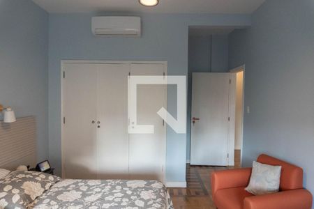 Apartamento à venda com 160m², 4 quartos e 1 vaga Apartamento à venda com 160m², 4 quartos e 1 vagaQuarto 2