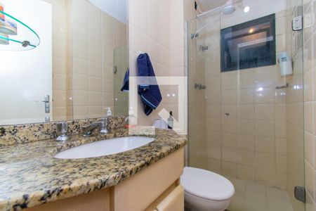 Apartamento à venda com 70m², 3 quartos e 1 vagaBanheiro 2
