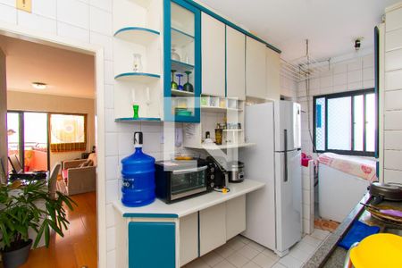 Apartamento à venda com 70m², 3 quartos e 1 vagaCozinha