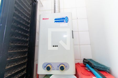 Apartamento à venda com 70m², 3 quartos e 1 vagaÁrea de Serviço