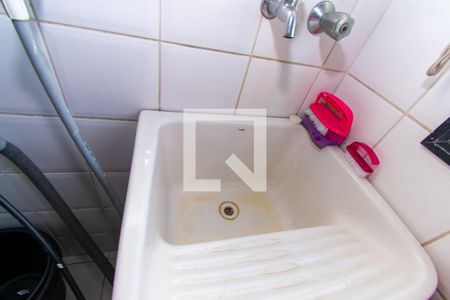 Apartamento à venda com 70m², 3 quartos e 1 vagaÁrea de Serviço