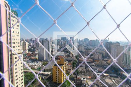 Apartamento à venda com 70m², 3 quartos e 1 vagaVista do Quarto 2