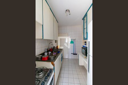 Apartamento à venda com 70m², 3 quartos e 1 vagaCozinha