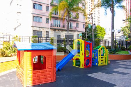 Apartamento à venda com 70m², 3 quartos e 1 vagaÁrea comum - Playground