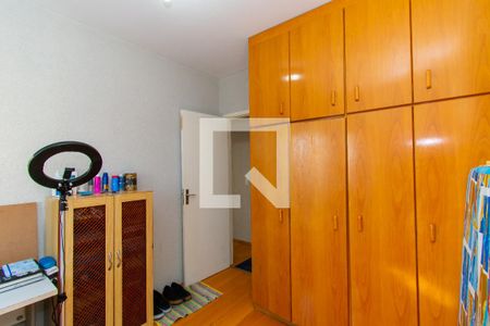 Apartamento à venda com 70m², 3 quartos e 1 vagaQuarto 2
