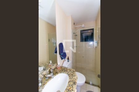 Apartamento à venda com 70m², 3 quartos e 1 vagaBanheiro 2