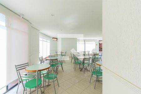 Apartamento à venda com 70m², 3 quartos e 1 vagaÁrea Comum - Salão de festas